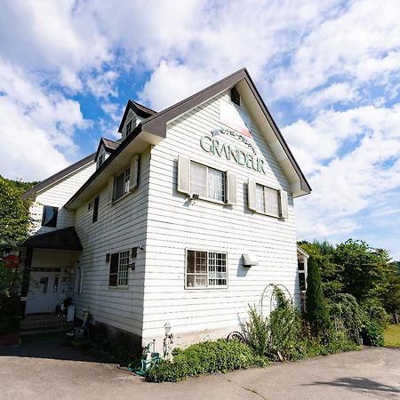 Hotel Tabist Kiyosato Grandeur Yatsugatake à Hokuto  Extérieur photo