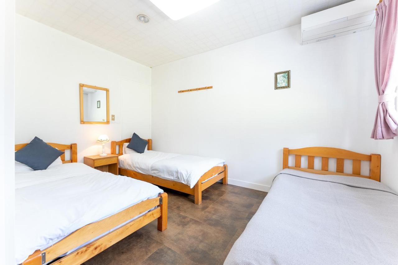 Hotel Tabist Kiyosato Grandeur Yatsugatake à Hokuto  Extérieur photo