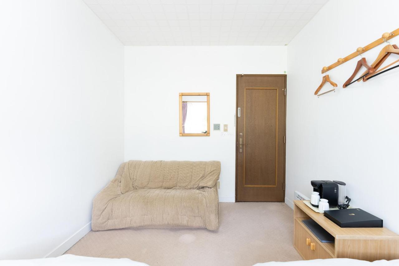 Hotel Tabist Kiyosato Grandeur Yatsugatake à Hokuto  Extérieur photo