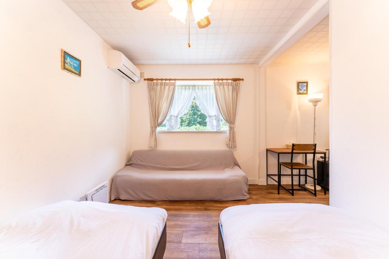 Hotel Tabist Kiyosato Grandeur Yatsugatake à Hokuto  Extérieur photo
