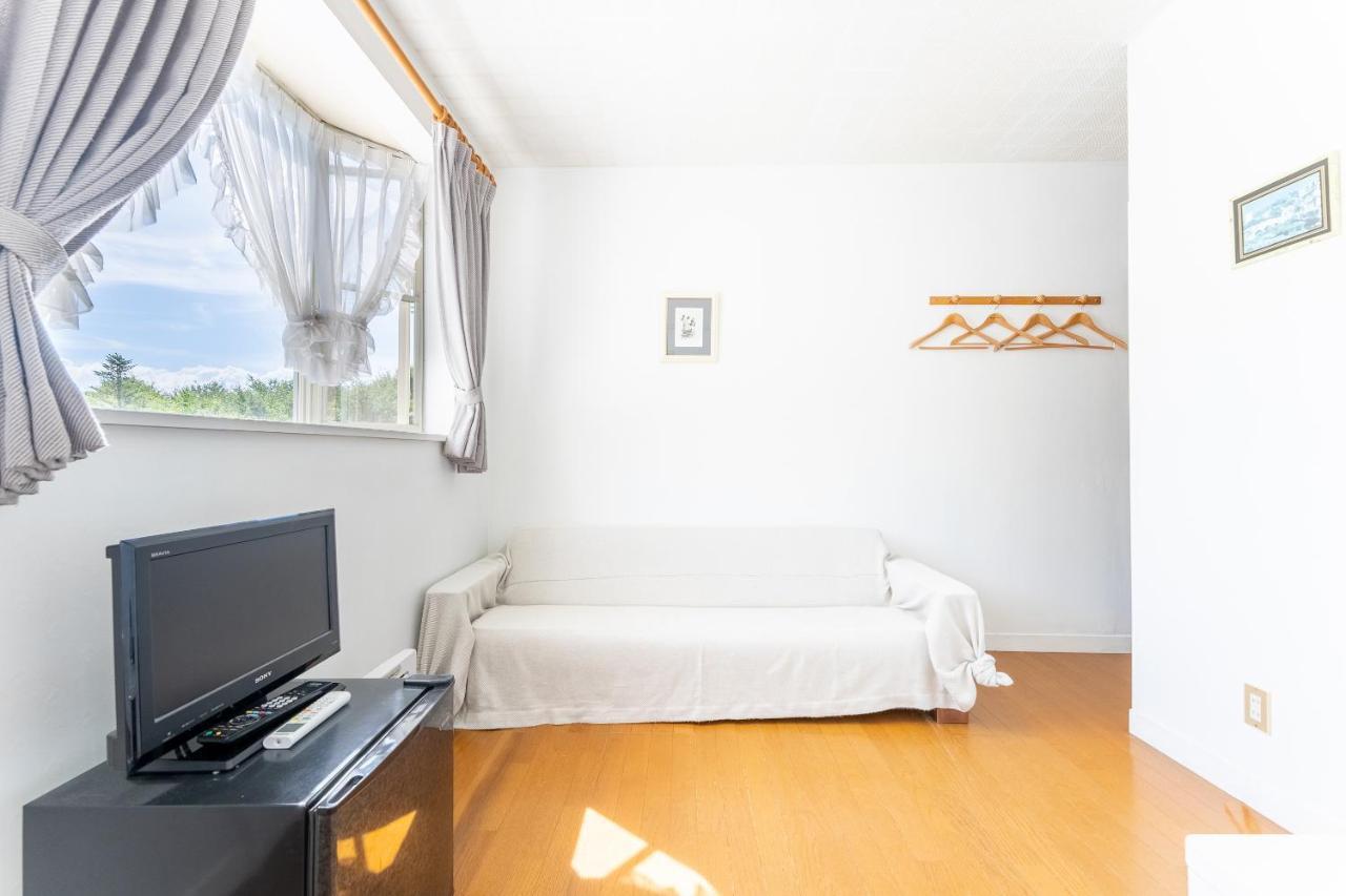 Hotel Tabist Kiyosato Grandeur Yatsugatake à Hokuto  Extérieur photo