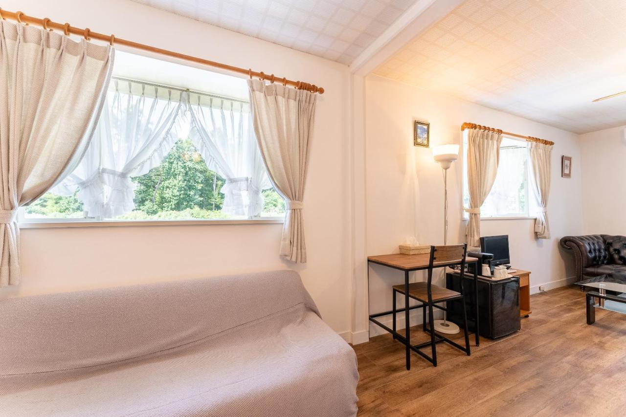 Hotel Tabist Kiyosato Grandeur Yatsugatake à Hokuto  Extérieur photo