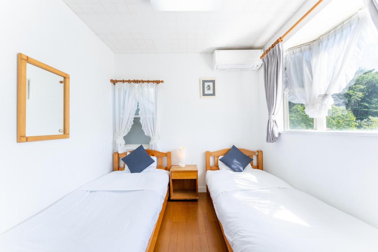 Hotel Tabist Kiyosato Grandeur Yatsugatake à Hokuto  Extérieur photo