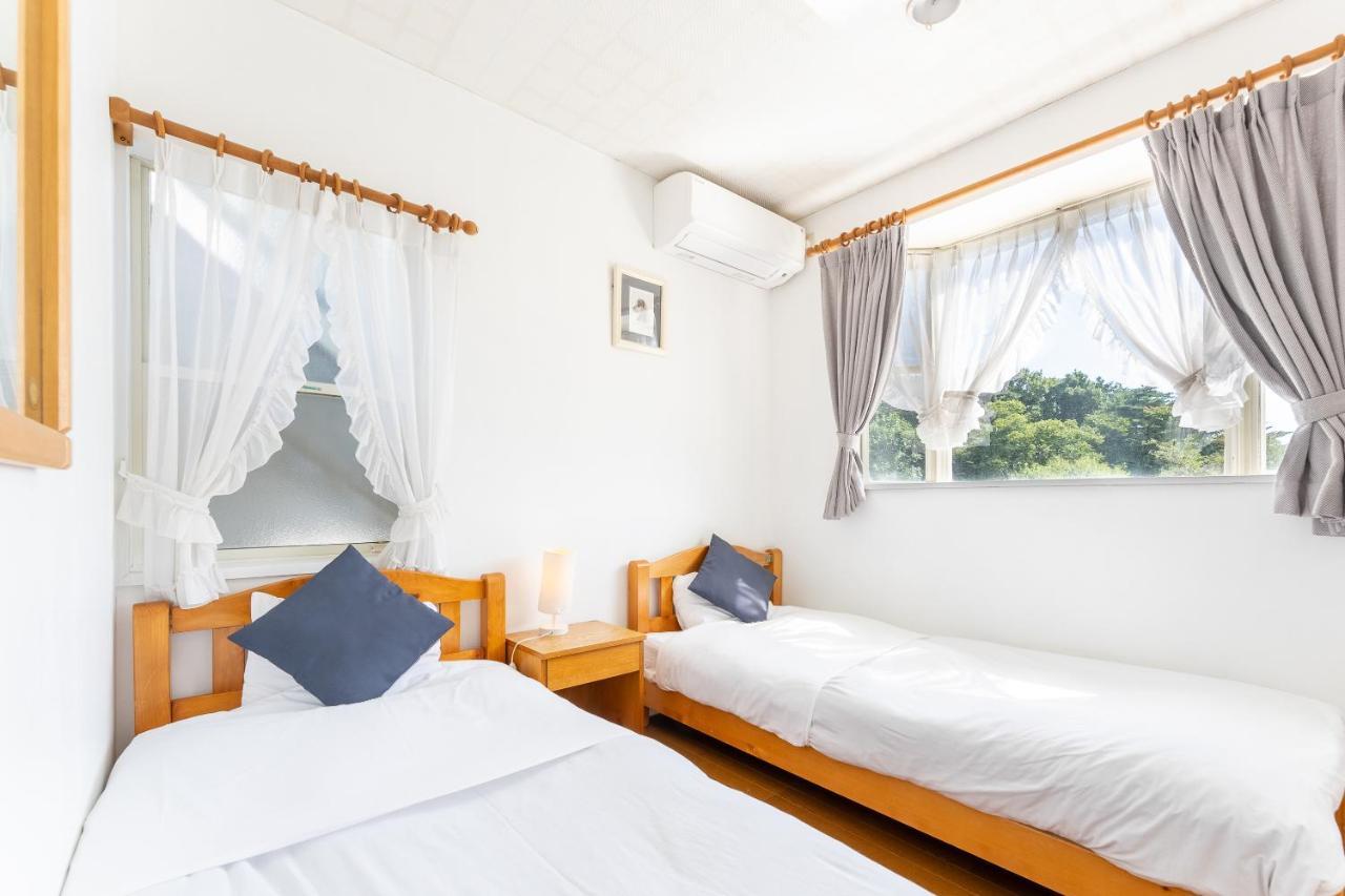 Hotel Tabist Kiyosato Grandeur Yatsugatake à Hokuto  Extérieur photo