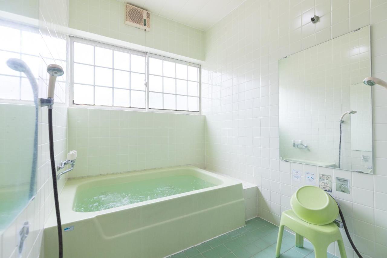 Hotel Tabist Kiyosato Grandeur Yatsugatake à Hokuto  Extérieur photo